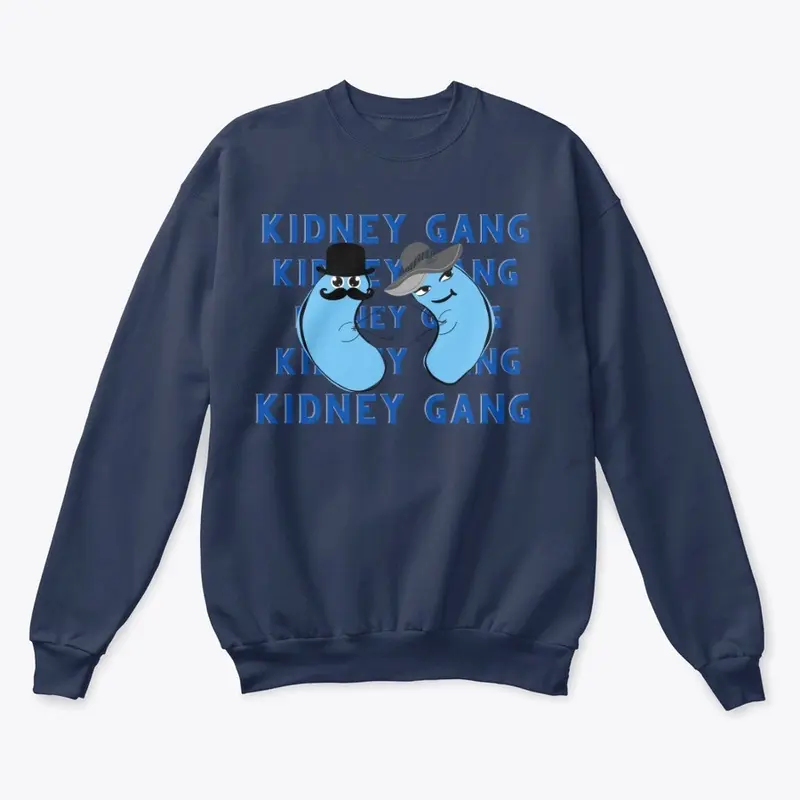 Kidney Kid Collection