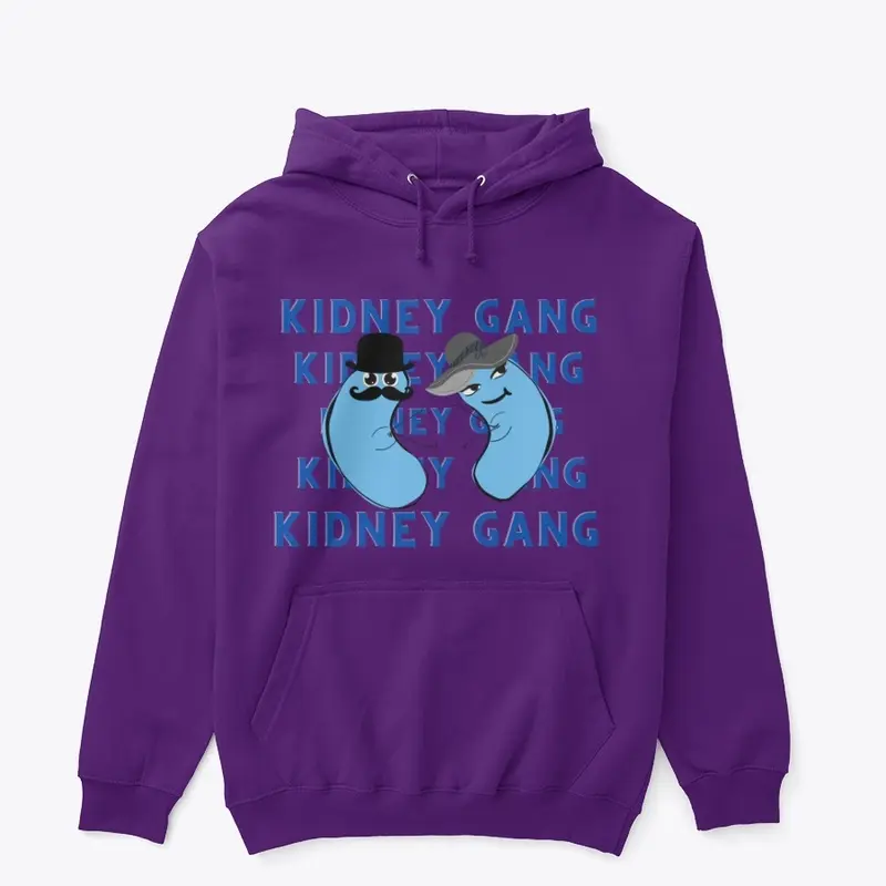 Kidney Kid Collection