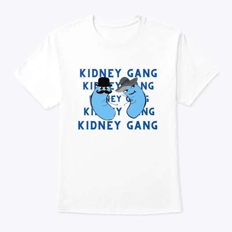 Kidney Kid Collection