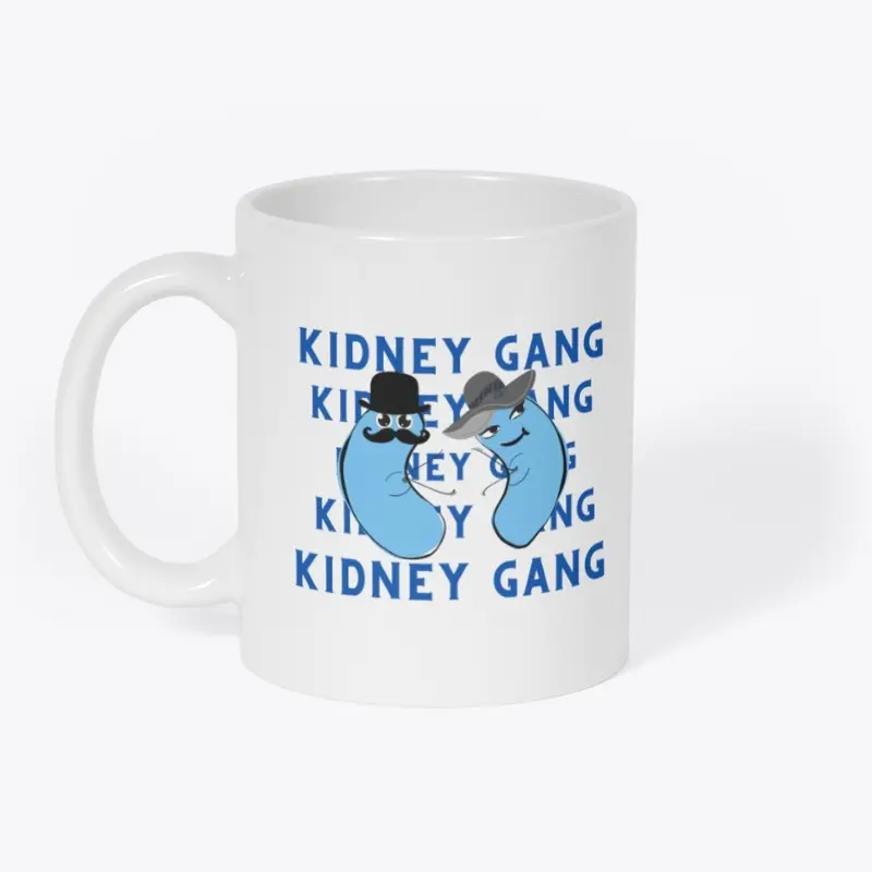 Kidney Kid Collection