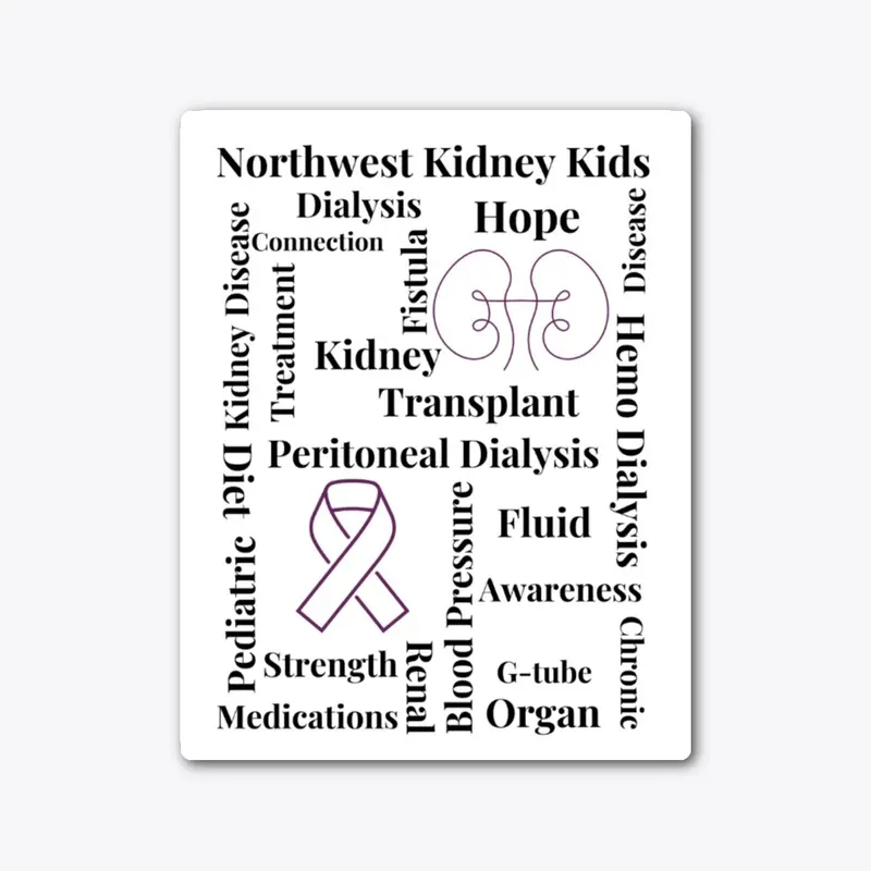 National Kidney Month