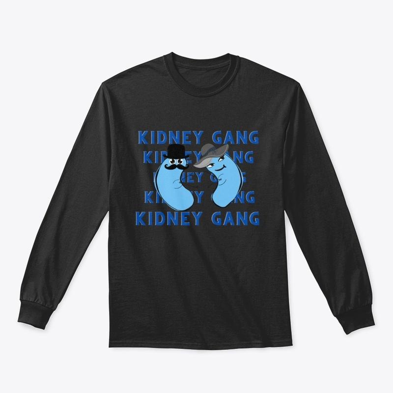 Kidney Kid Collection